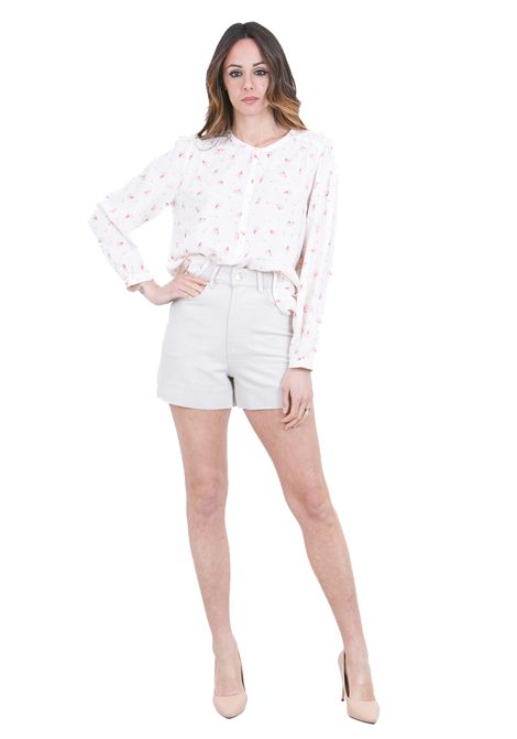  DES PETIT HAUTS | Bluse | EGLAE-1E260472IM276